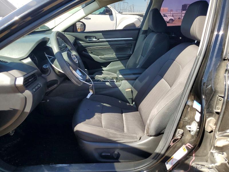 Продаж на аукціоні авто 2021 Nissan Altima, vin: 1N4BL4DV3MN338780, номер лоту: 46756096