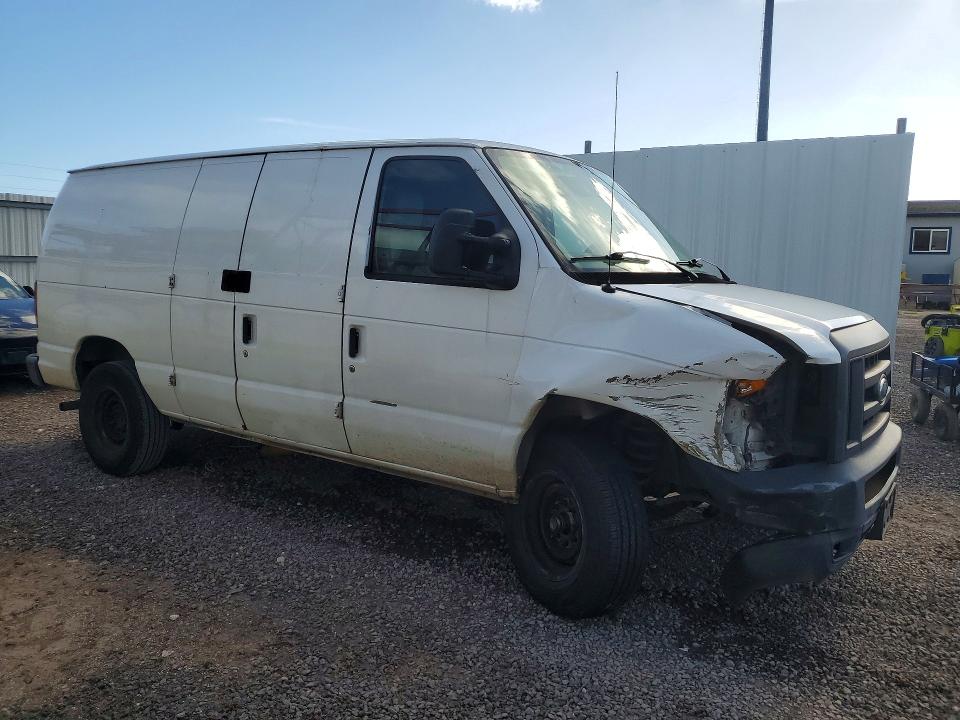 2009 Ford E250 E250 მანქანა იყიდება აუქციონზე, vin: 1FTNE24W59DA88924, აუქციონის ნომერი: 78379745