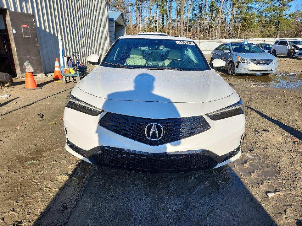 Продажа на аукционе авто 2023 Acura Integra, vin: 19UDE4H37PA008790, номер лота: 41594606