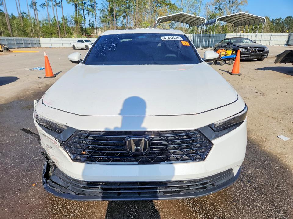 Продаж на аукціоні авто 2024 Honda Accord, vin: 1HGCY1F33RA021401, номер лоту: 47512076