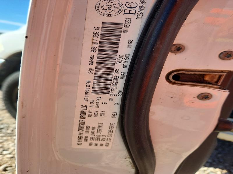47357176 :رقم المزاد ، 3D7TT2CT9AG178496 vin ، 2010 Dodge Ram 2500 مزاد بيع