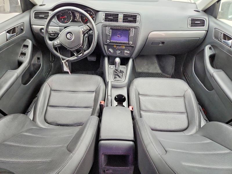 2017 Volkswagen Jetta მანქანა იყიდება აუქციონზე, vin: 3VWDB7AJ7HM290268, აუქციონის ნომერი: 47938346