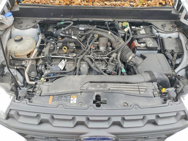 Aukcja sprzedaży 2023 Ford Maverick, vin: 3FTTW8F98PRA83865, numer aukcji: 46548806