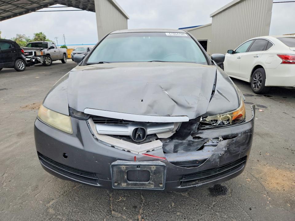 2006 Acura 3.2tl მანქანა იყიდება აუქციონზე, vin: 19UUA65546A053892, აუქციონის ნომერი: 47064766