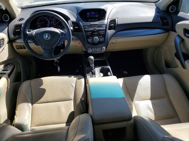 Продаж на аукціоні авто 2015 Acura Rdx, vin: 5J8TB4H34FL015610, номер лоту: 47274906
