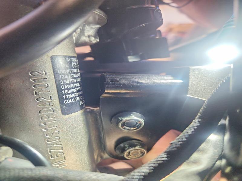 2024 Kawasaki Zx400 მანქანა იყიდება აუქციონზე, vin: ML5ZXCS11RDA27012, აუქციონის ნომერი: 47270206