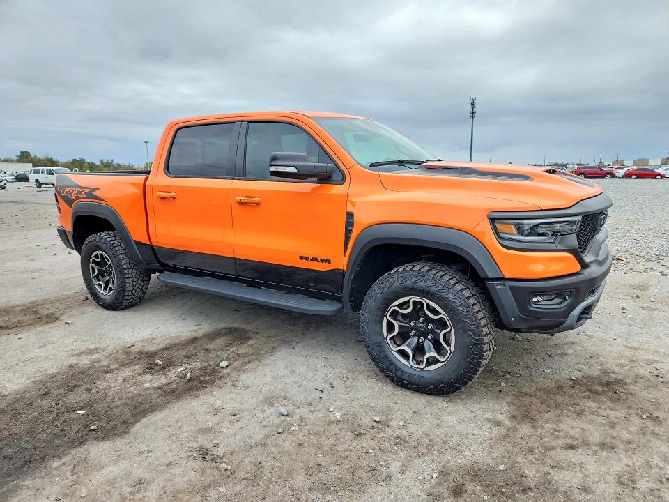Продаж на аукціоні авто 2022 Ram 1500, vin: 1C6SRFU94NN149099, номер лоту: 78427695