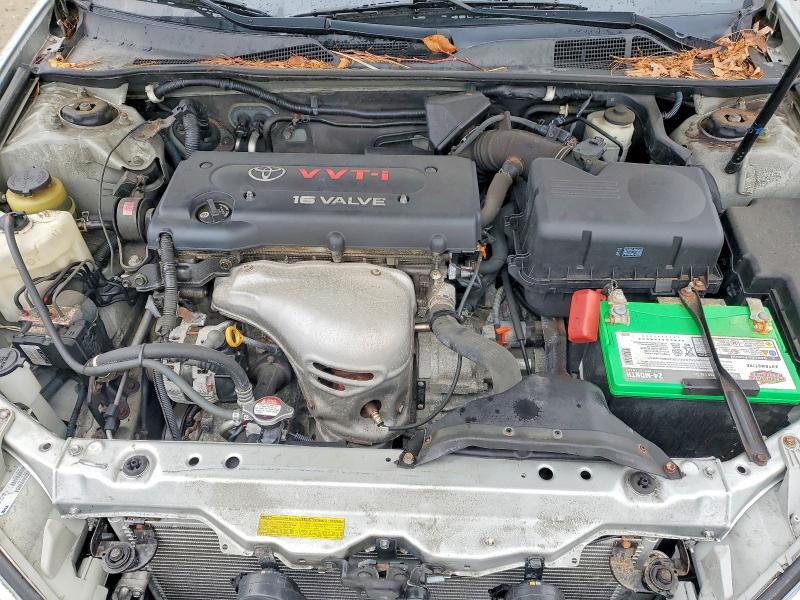 2004 Toyota Camry მანქანა იყიდება აუქციონზე, vin: 4T1BE32K94U860483, აუქციონის ნომერი: 47524336