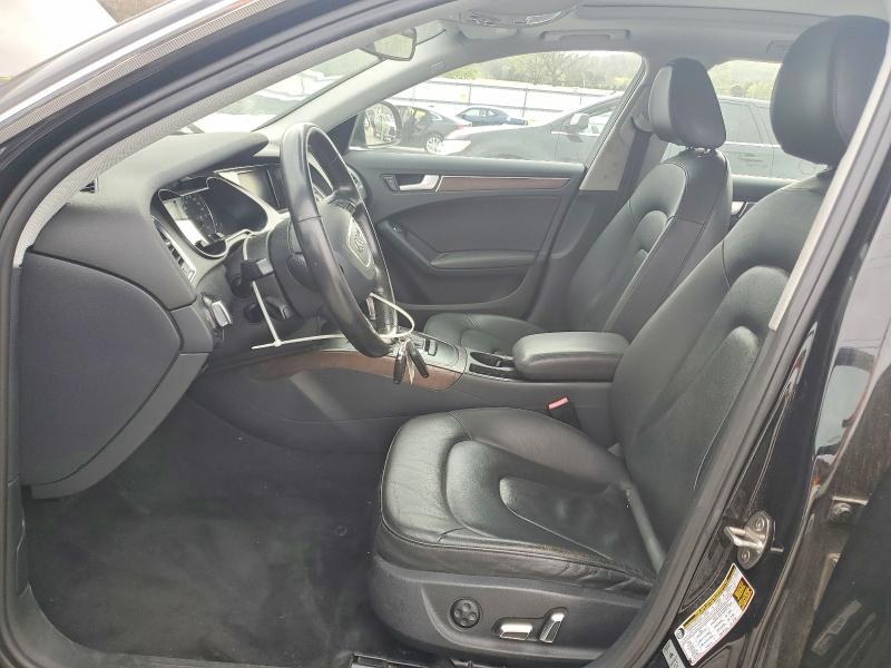 Aukcja sprzedaży 2013 Audi A4 Allroad, vin: WA19FAFL9DA220535, numer aukcji: 48042916