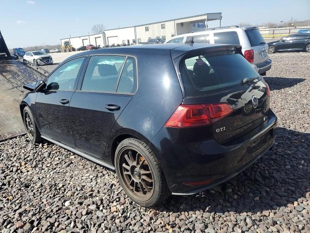 Aukcja sprzedaży 2015 Volkswagen Gti, vin: 3VW4T7AU9FM038512, numer aukcji: 74216275