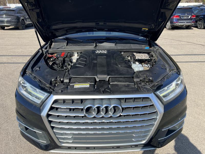 Продажа на аукционе авто 2018 Audi Q7, vin: WA1AAAF71JD003490, номер лота: 46047716