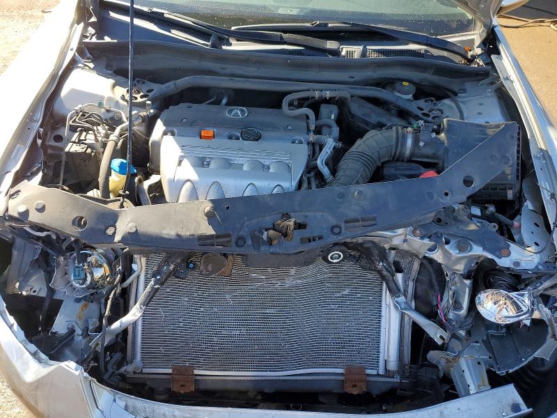 Aukcja sprzedaży 2010 Acura Tsx, vin: JH4CU2F64AC038029, numer aukcji: 46477626