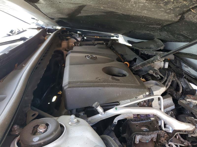 Aukcja sprzedaży 2020 Toyota Camry, vin: 4T1C11BK8LU007205, numer aukcji: 47120706