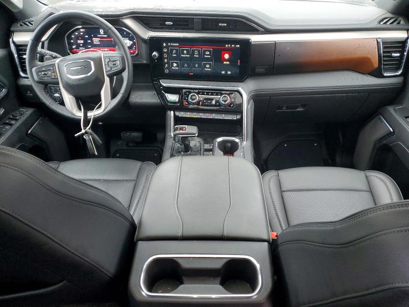 2025 Gmc Sierra მანქანა იყიდება აუქციონზე, vin: 3GTUUGED3SG219351, აუქციონის ნომერი: 79388665