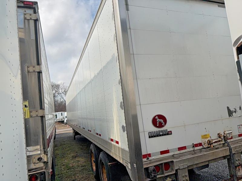 Продаж на аукціоні авто 2015 Great Dane Trailers Great Dane Trailers, vin: 1GRAA0622FB708313, номер лоту: 45511836