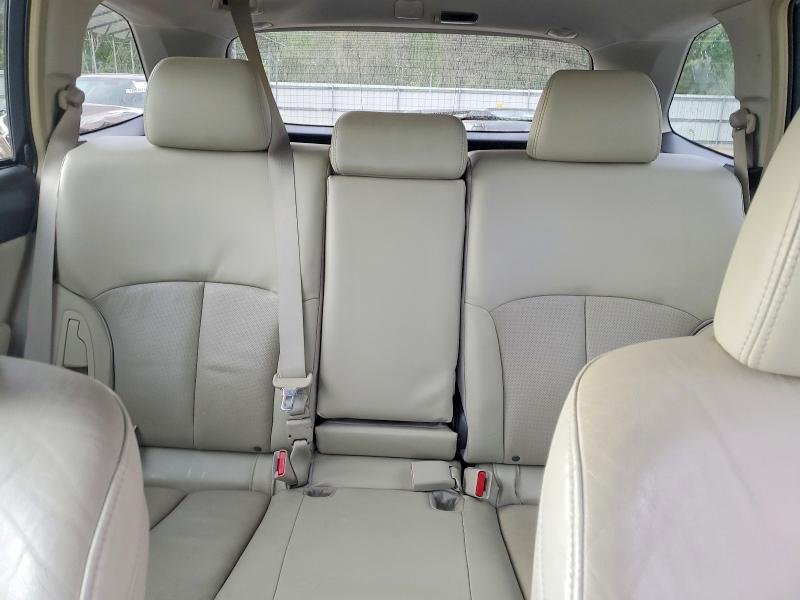 Auction sale of the 2013 Subaru Outback, vin: 4S4BRBKC2D3217261, lot number: 46612786