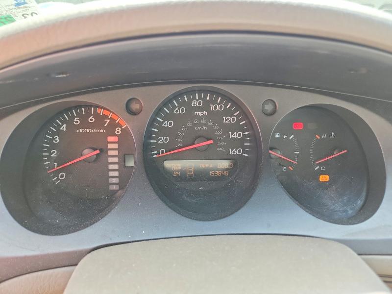 2000 Acura Tl მანქანა იყიდება აუქციონზე, vin: 19UUA5660YA014477, აუქციონის ნომერი: 47996986