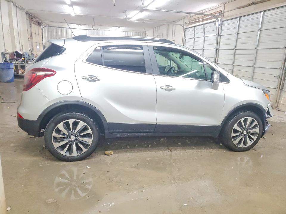 Aukcja sprzedaży 2018 Buick Encore, vin: KL4CJHSB3JB537792, numer aukcji: 47815636