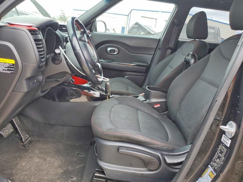 Aukcja sprzedaży 2015 Kia Soul, vin: KNDJP3A59F7164665, numer aukcji: 47404866