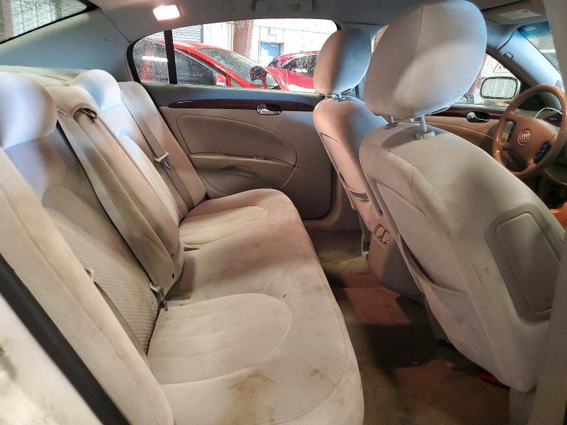 Продаж на аукціоні авто 2009 Buick Lucerne, vin: 1G4HP57M79U136227, номер лоту: 78881775