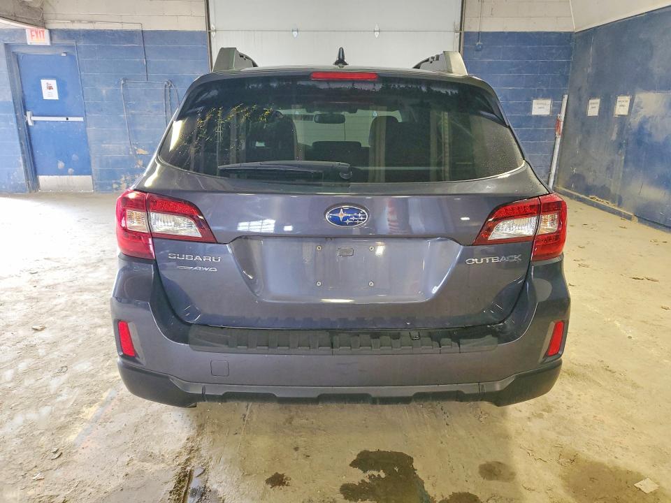 Продажа на аукционе авто 2016 Subaru Outback, vin: 4S4BSBNC5G3312997, номер лота: 46118566