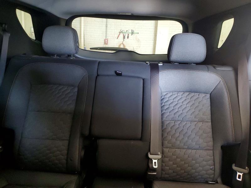 Продажа на аукционе авто 2019 Chevrolet Equinox, vin: 2GNAXUEV9K6107352, номер лота: 48278996