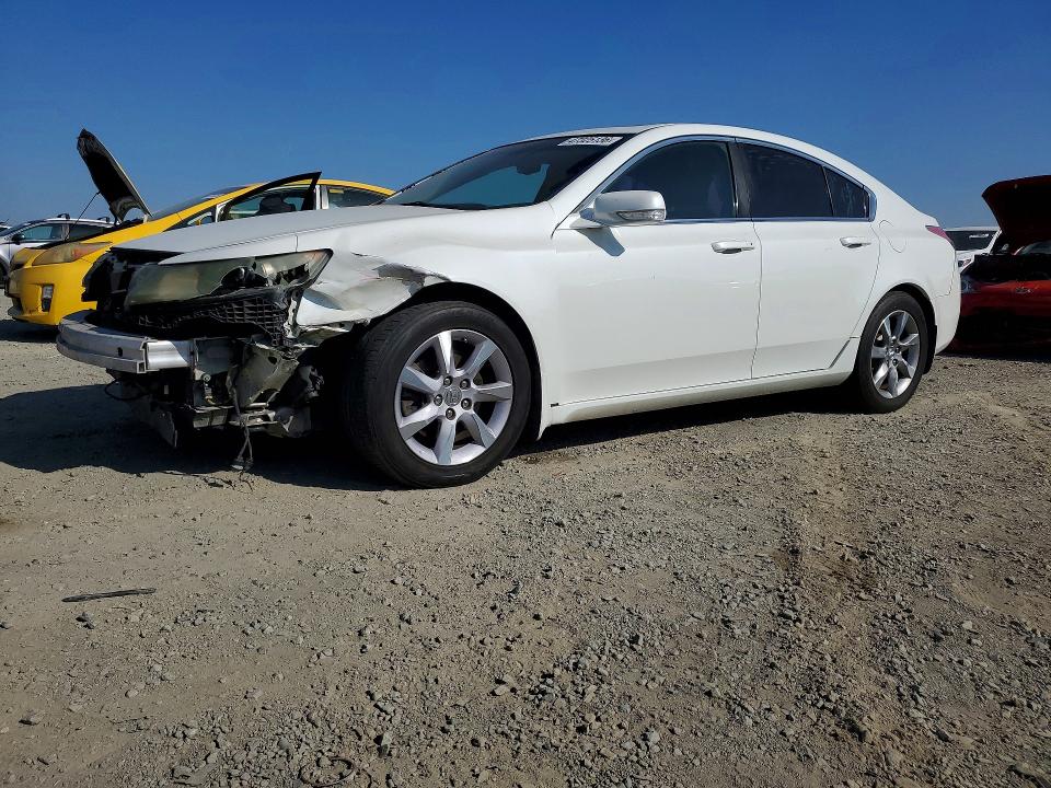 Продажа на аукционе авто 2013 Acura Tl, vin: 19UUA8F21DA014271, номер лота: 47325136
