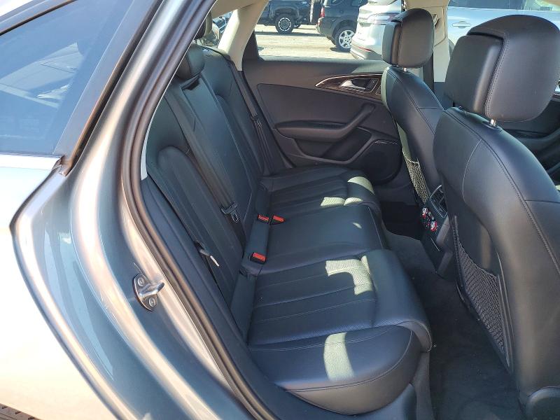 2012 Audi A6 მანქანა იყიდება აუქციონზე, vin: WAUHGBFC2CN174250, აუქციონის ნომერი: 46979736