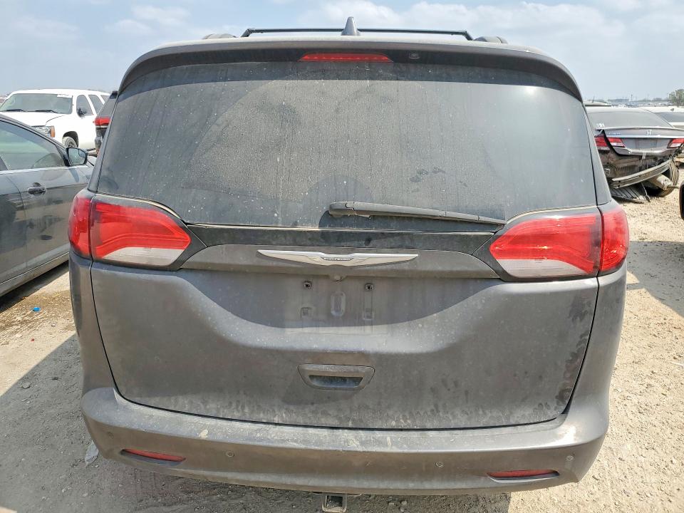 Aukcja sprzedaży 2017 Chrysler Pacifica, vin: 2C4RC1DG2HR516731, numer aukcji: 79688335