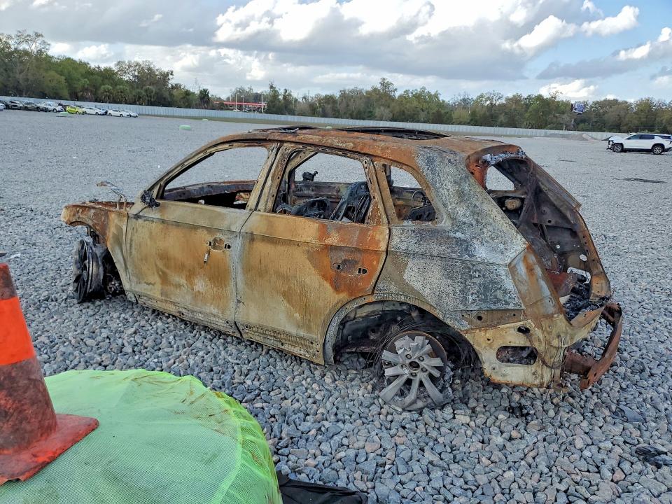 Aukcja sprzedaży 2021 Audi Q5, vin: WA1BAAFY1M2125134, numer aukcji: 41901096