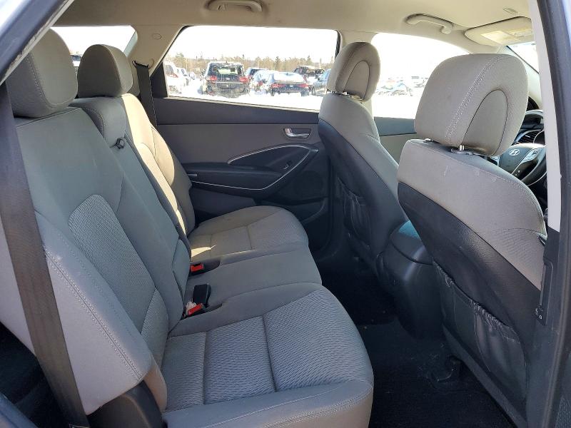 Aukcja sprzedaży 2013 Hyundai Santa Fe, vin: KM8SM4HF9DU017614, numer aukcji: 79341495