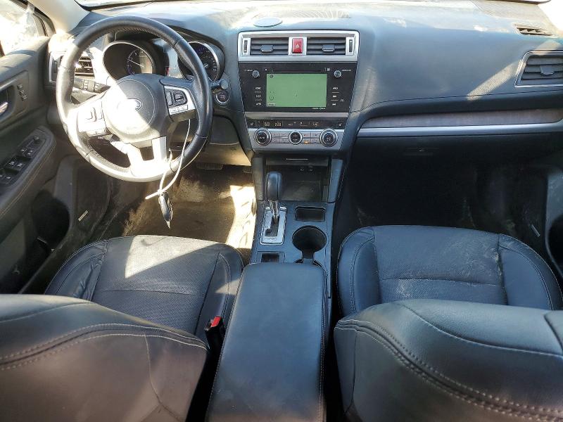 2017 Subaru Outback მანქანა იყიდება აუქციონზე, vin: 4S4BSANCXH3348969, აუქციონის ნომერი: 79949865