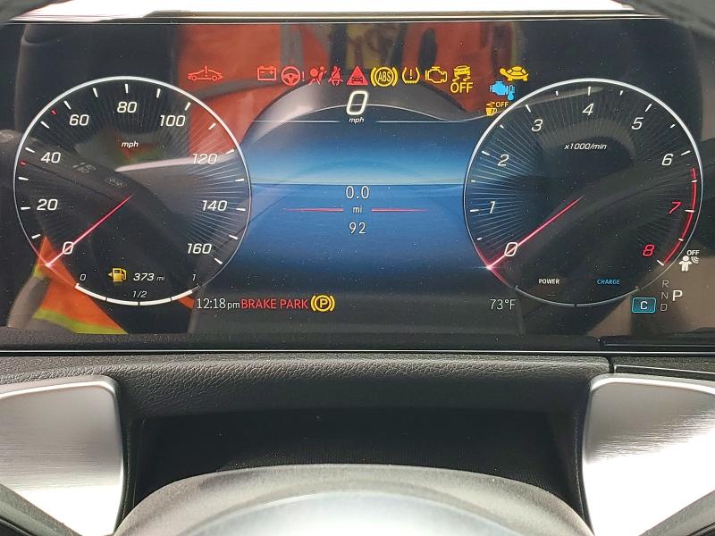 Продаж на аукціоні авто 2026 Mercedes-benz Glb, vin: W1N4M4GB7TW472260, номер лоту: 47997166