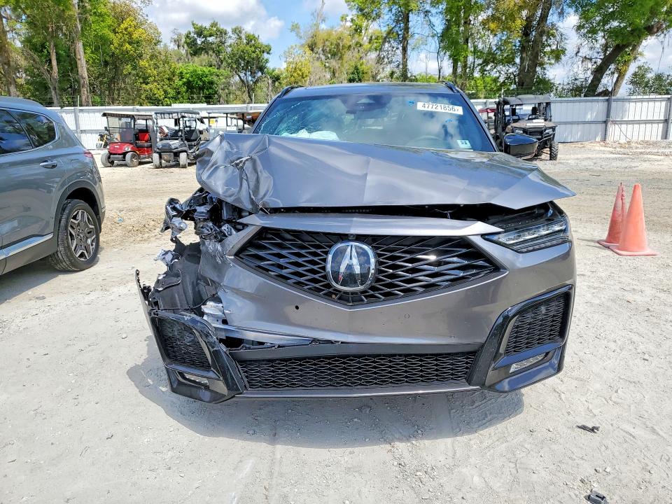 Aukcja sprzedaży 2025 Acura Mdx, vin: 5J8YE1H95SL029896, numer aukcji: 47721856