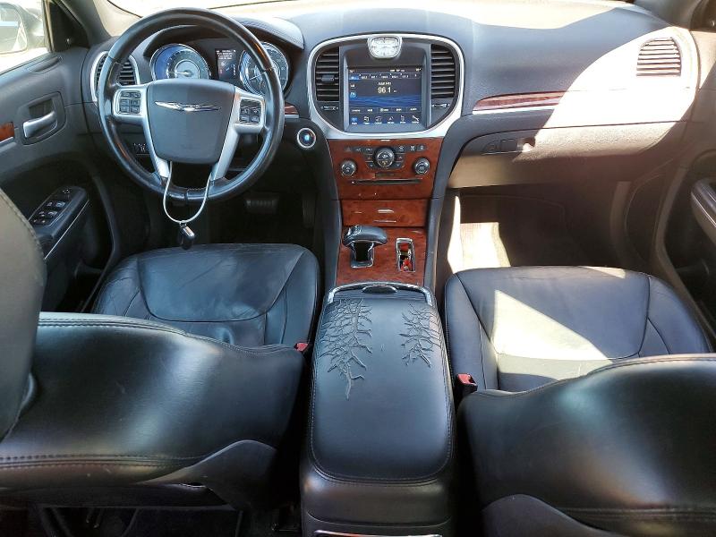 Продажа на аукционе авто 2012 Chrysler 300, vin: 2C3CCACG2CH191573, номер лота: 45975026