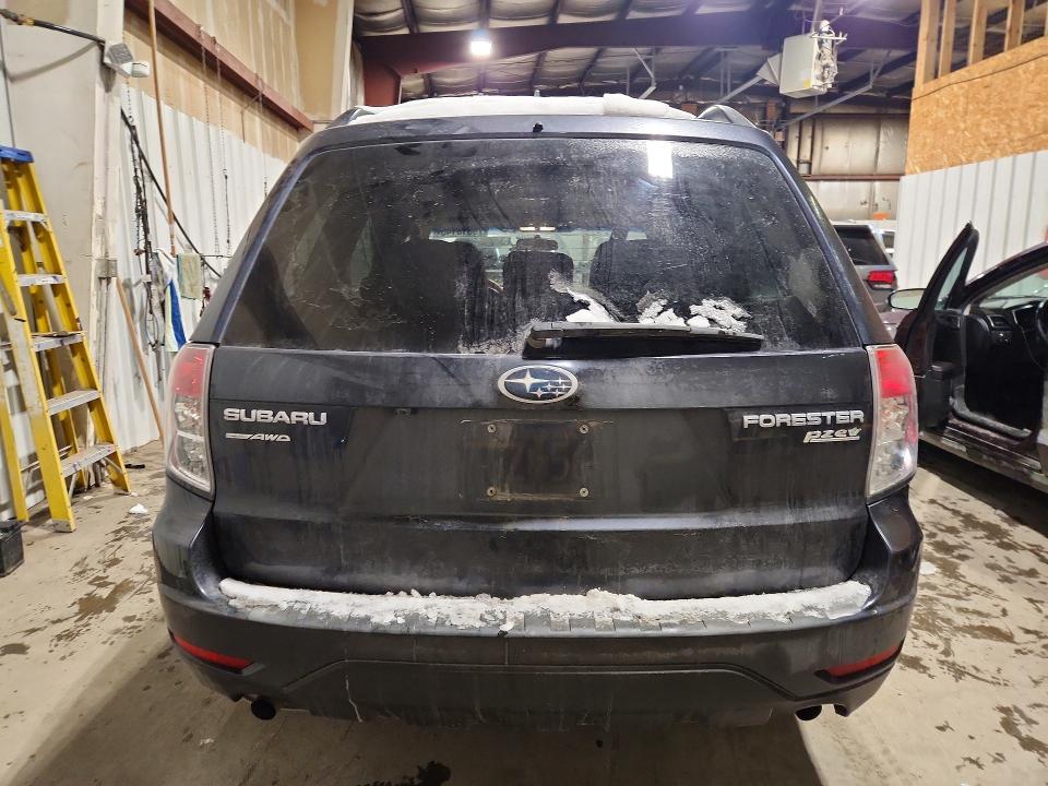 2013 Subaru Forester მანქანა იყიდება აუქციონზე, vin: JF2SHADC3DH420968, აუქციონის ნომერი: 79818145
