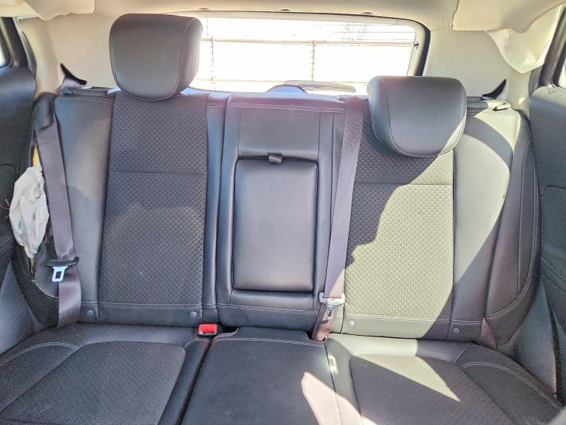 2017 Buick Encore მანქანა იყიდება აუქციონზე, vin: KL4CJ3SB3HB098171, აუქციონის ნომერი: 47401646
