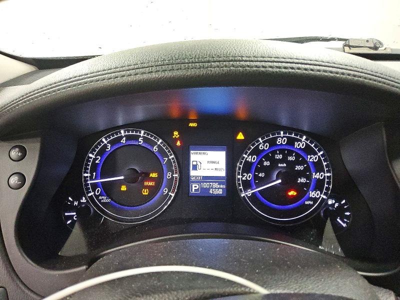 2015 Infiniti Qx50 მანქანა იყიდება აუქციონზე, vin: JN1BJ0HR9FM772574, აუქციონის ნომერი: 79705355