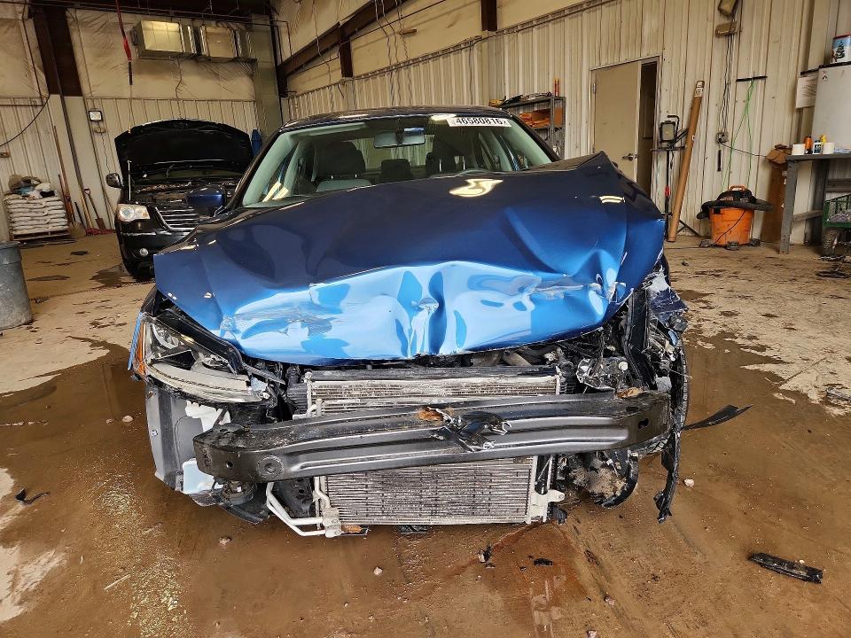 Aukcja sprzedaży 2017 Volkswagen Jetta, vin: 3VW2B7AJ5HM275193, numer aukcji: 46580816