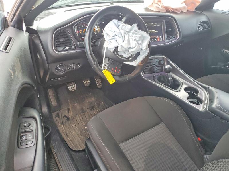 Aukcja sprzedaży 2019 Dodge Challenger, vin: 2C3CDZFJ5KH759039, numer aukcji: 45561326