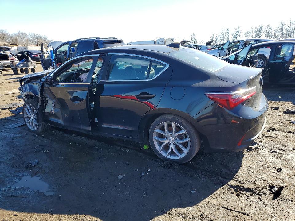Aukcja sprzedaży 2021 Acura Ilx, vin: 19UDE2F30MA006477, numer aukcji: 41958776