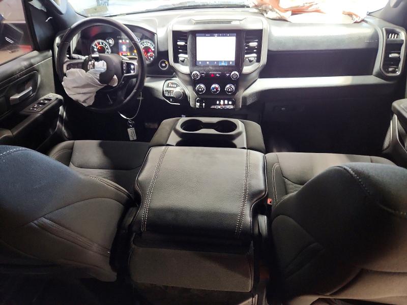 Продажа на аукционе авто 2025 Ram 1500, vin: 1C6RRFGG7SN648130, номер лота: 46306156