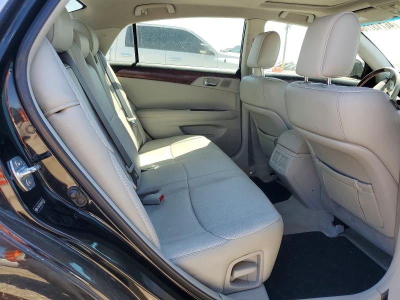 Aukcja sprzedaży 2011 Toyota Avalon, vin: 4T1BK3DB4BU428113, numer aukcji: 46713776