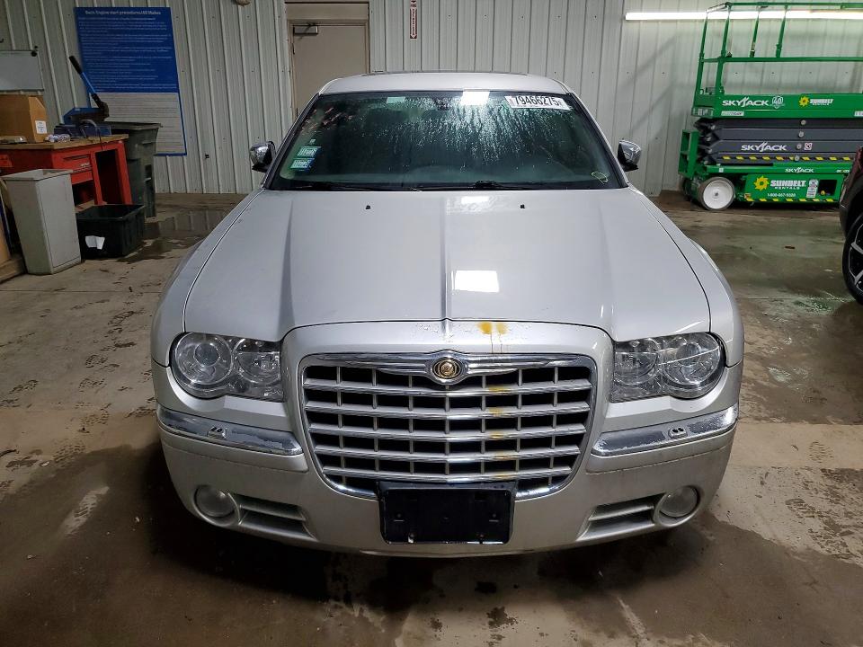 Aukcja sprzedaży 2005 Chrysler 300c, vin: 2C3AK63H65H662384, numer aukcji: 79466275