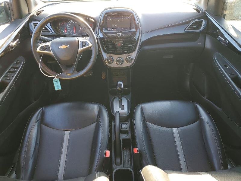 Aukcja sprzedaży 2019 Chevrolet Spark, vin: KL8CF6SA4KC720383, numer aukcji: 45498026