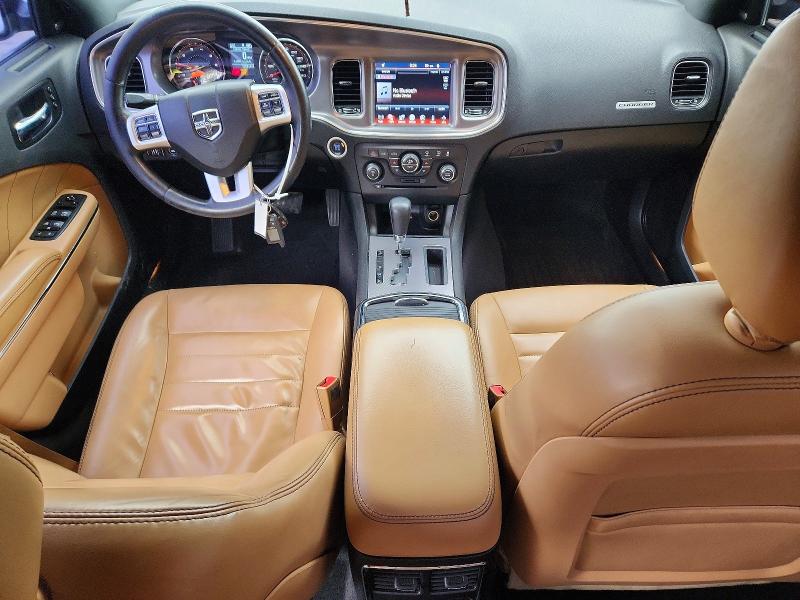 45984076 :رقم المزاد ، 2B3CM5CTXBH610900 vin ، 2011 Dodge Charger مزاد بيع