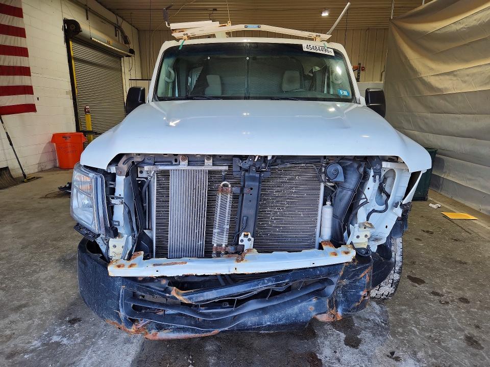 2019 Nissan Nv მანქანა იყიდება აუქციონზე, vin: 1N6BF0KY3KN806346, აუქციონის ნომერი: 55813066