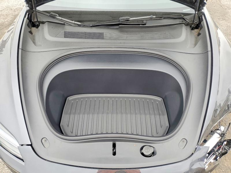 Aukcja sprzedaży 2025 Tesla Model 3, vin: 5YJ3E1EA2SF012466, numer aukcji: 45521586