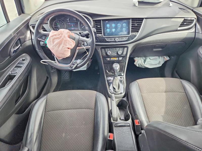 Продаж на аукціоні авто 2019 Buick Encore, vin: KL4CJASB0KB893657, номер лоту: 41949486