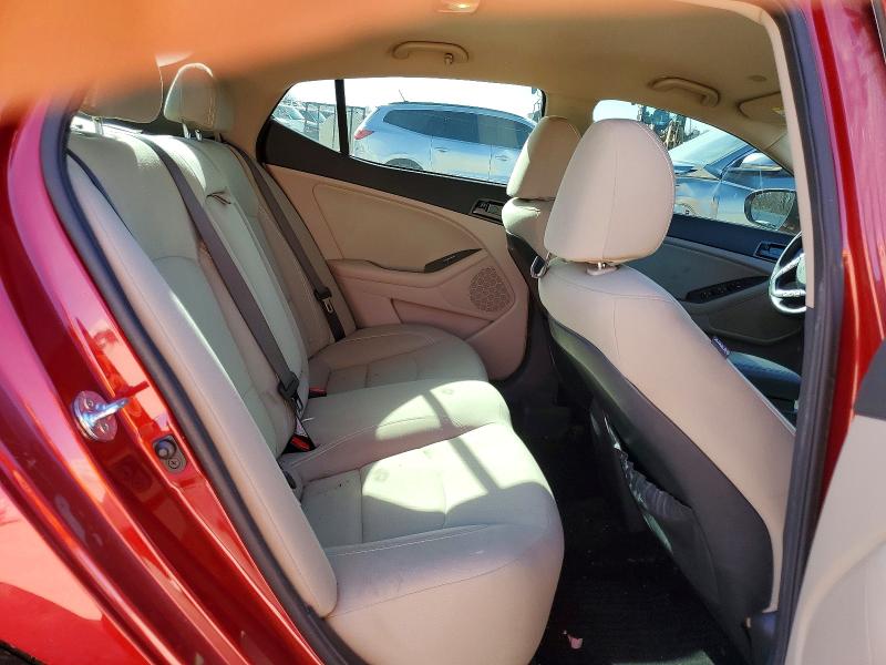 Aukcja sprzedaży 2013 Kia Optima, vin: 5XXGM4A7XDG128630, numer aukcji: 46741756